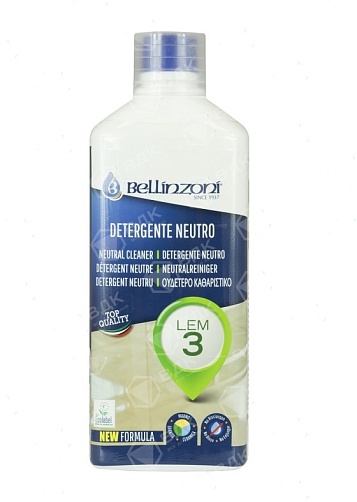 BELLINZONI, LEM-3 - нейтральный очиститель