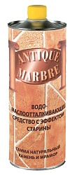 Federchemicals - Antique Marbre, защитное средство против пятен для внутренних работ, 1 л