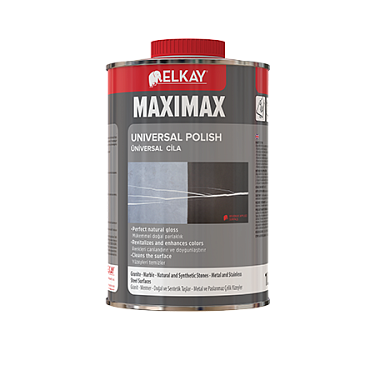 ELKAY, VH 34 MAXIMAX, Универсальное средство для полировки, 1л