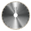 Диск WL для керамики диам. 350 мм, 42.7/40.4x2.8х10, Z26, пос.60, Т2.2, Silent