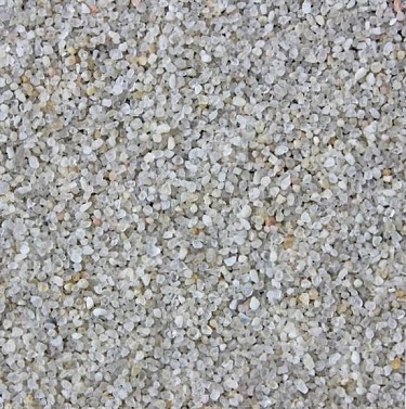 Песок белый