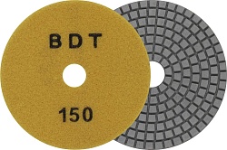 АГШК "BDT" диам. 100 мм, #150