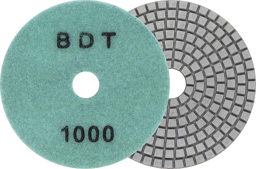 АГШК "BDT" диам. 125 мм, #1000