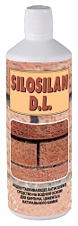 Federchemicals - Silosilan D.L., водоотталкивающая пропитка на водной основе, 1 л