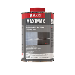 ELKAY, VH 34 MAXIMAX, Универсальное средство для полировки, 1л