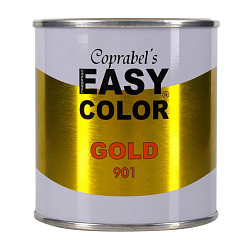 Краска "Easy Color Gold" 125 мл