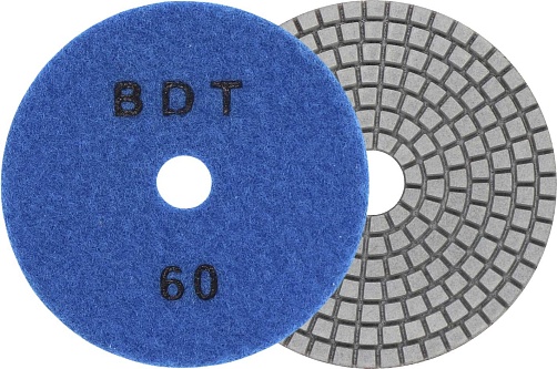 АГШК "BDT" диам. 80 мм, #60