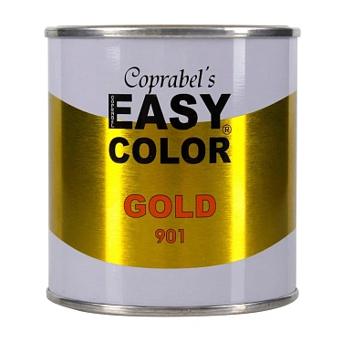 Краска "Easy Color Gold" 125 мл