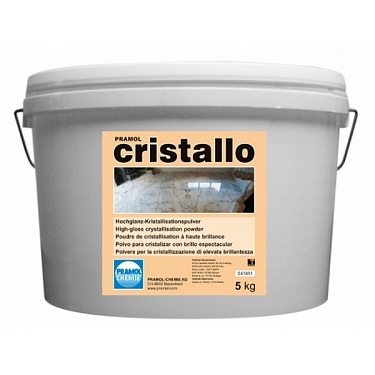 Кристаллизатор CRISTALLO 5кг