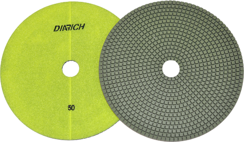 ФАТ "Diarich" диам. 250 мм, №50